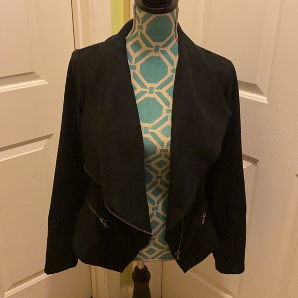 Rampage Moto Jacket. - Picture 2 of 8